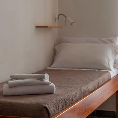 La Casa Delle Conchiglie Iun P2313 Apartment Cala Gonone Ngoại thất bức ảnh