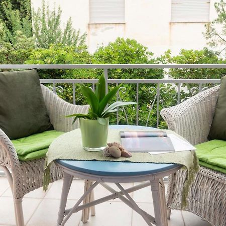 La Casa Delle Conchiglie Iun P2313 Apartment Cala Gonone Ngoại thất bức ảnh