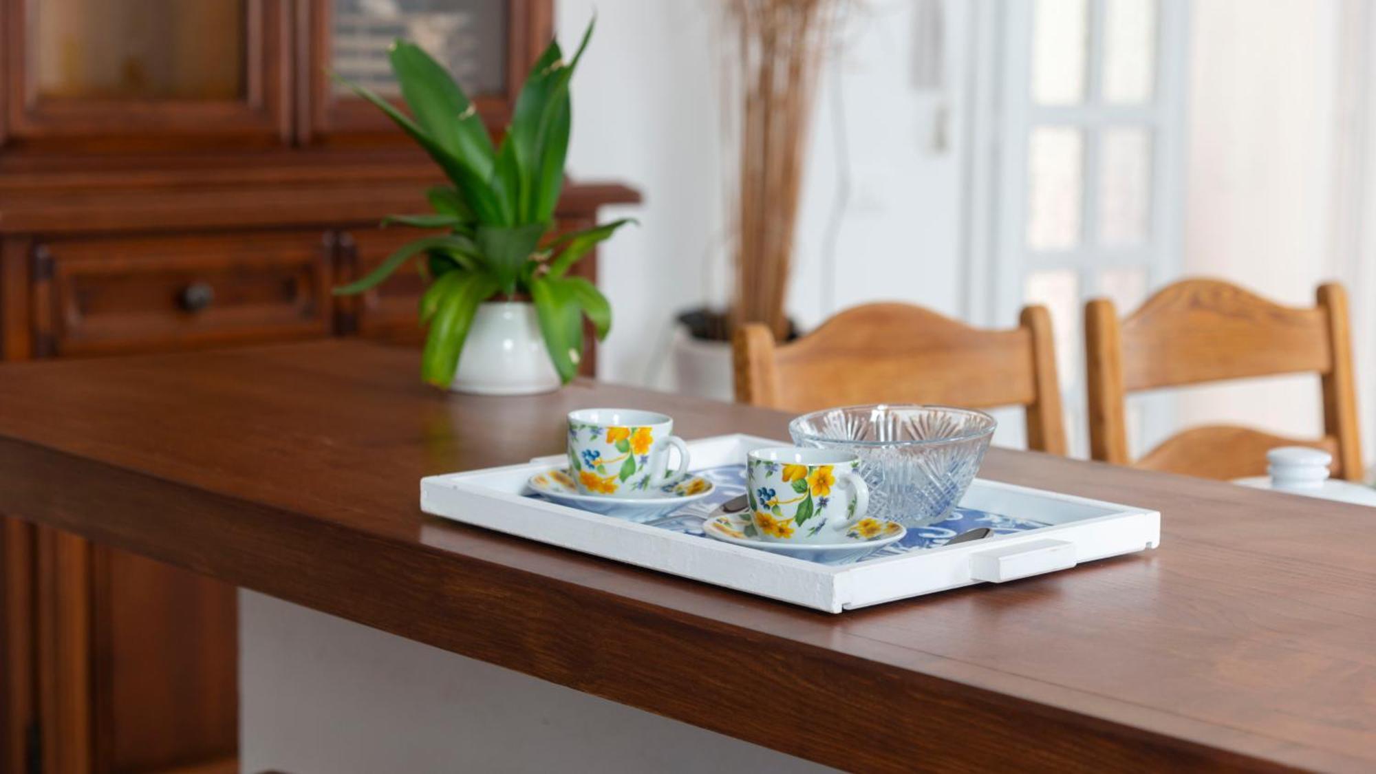 La Casa Delle Conchiglie Iun P2313 Apartment Cala Gonone Ngoại thất bức ảnh