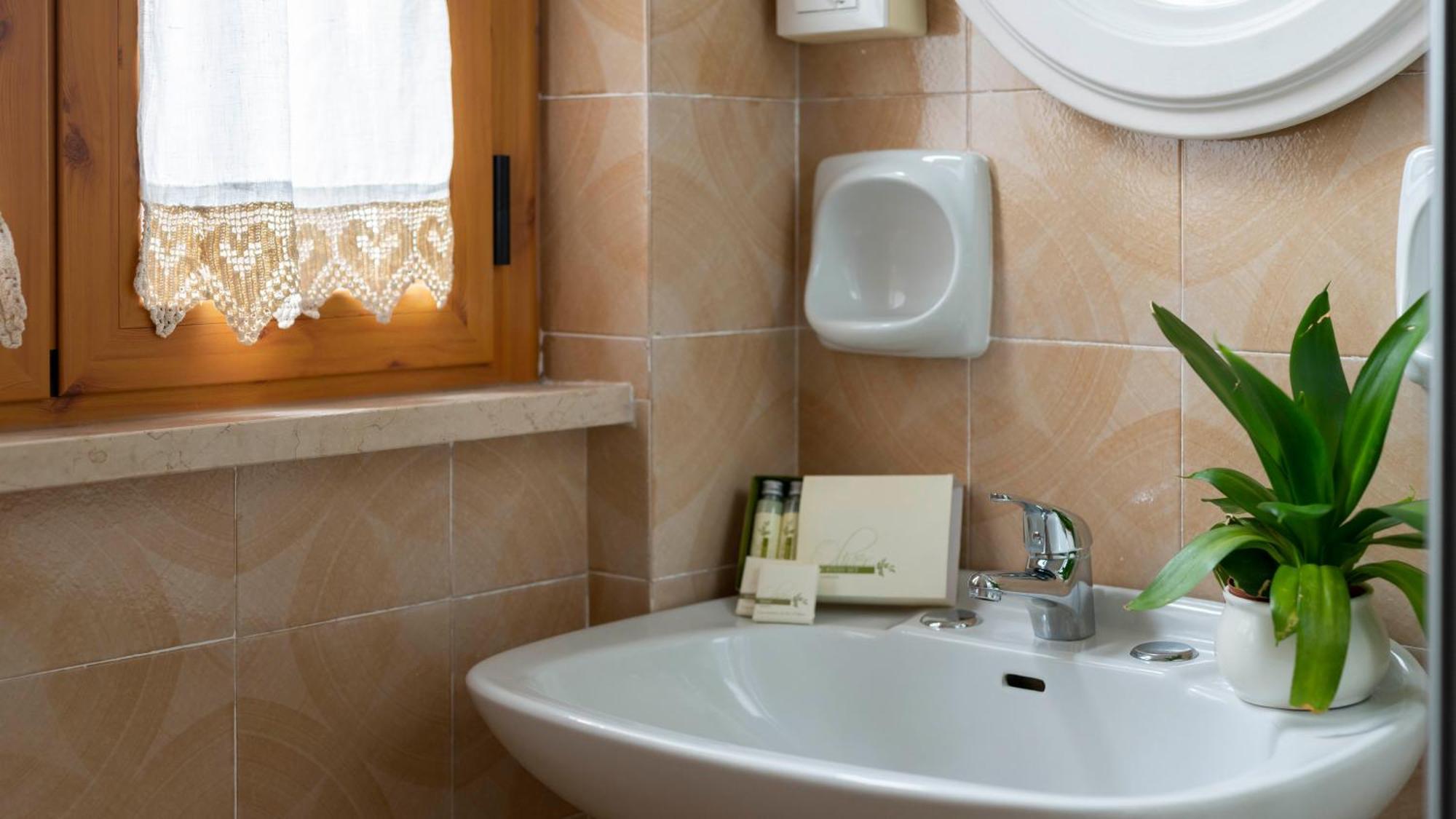 La Casa Delle Conchiglie Iun P2313 Apartment Cala Gonone Ngoại thất bức ảnh
