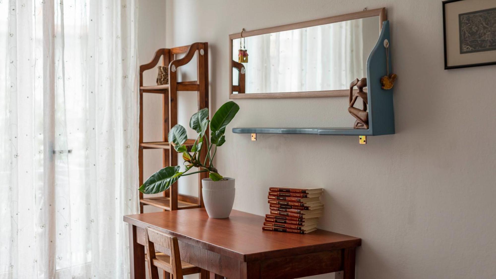 La Casa Delle Conchiglie Iun P2313 Apartment Cala Gonone Ngoại thất bức ảnh
