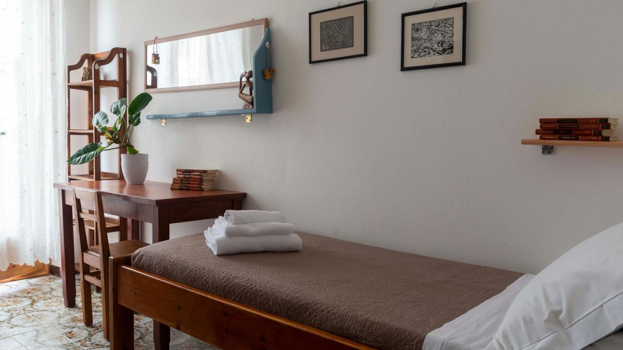 La Casa Delle Conchiglie Iun P2313 Apartment Cala Gonone Ngoại thất bức ảnh