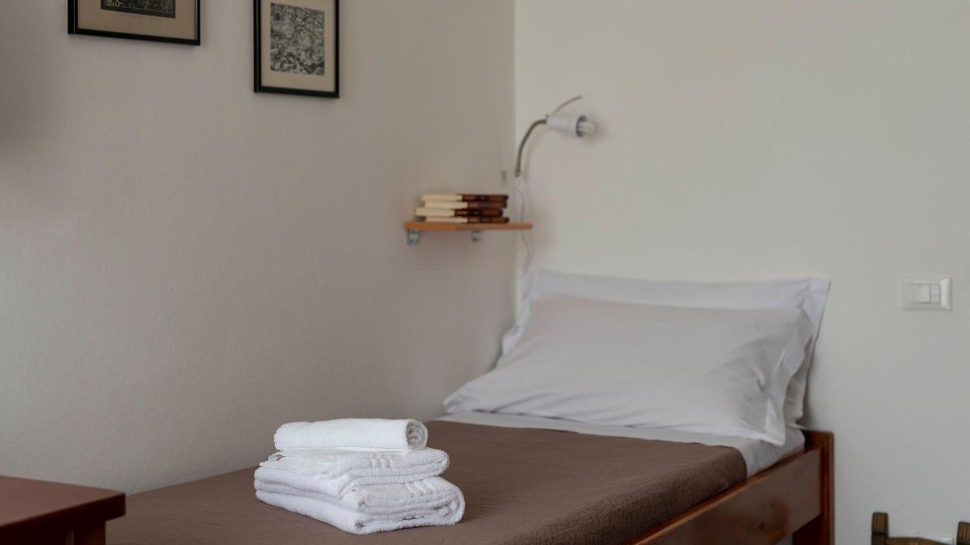 La Casa Delle Conchiglie Iun P2313 Apartment Cala Gonone Ngoại thất bức ảnh